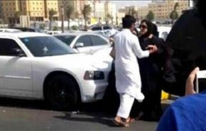 التحرش الجنسي في السعودية ظاهرة عصَية على الاقتلاع! +فيديو