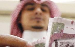 6.5 مليارات ريال قروض الأفراد المتعثرة لدى بنوك السعودية