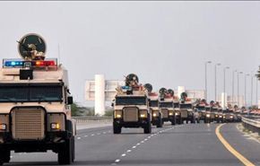 الائتلاف: السعودية من تعبث بالبحرين واستقرارها وليس إيران