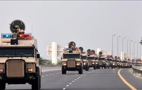 14فوریه: عربستان ناقض امنيت بحرين است نه ایران