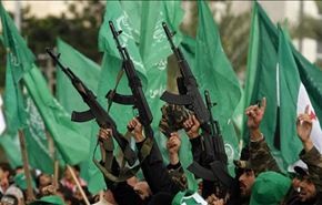 حماس: المقاومة بالضفة تعرف كيفية الرد على تدنيس الأقصى