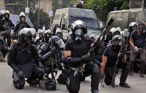 الداخلية المصرية تضبط 44 عنصرا من قيادات الإخوان
