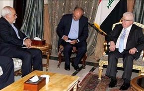 رئیس جمهوری عراق توافق هسته ای را موجب ثبات منطقه دانست