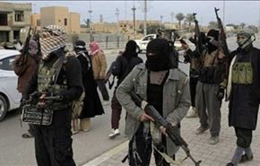 احساس خطر انگلیس از حضور داعش در لیبی