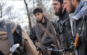 مقتل 300 مغربي بصفوف المسلحين في سوريا و العراق