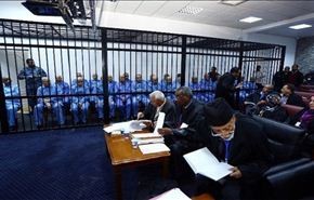 أحكام إعدام مسؤولي النظام السابق.. هل تطوي عهد القذافي؟