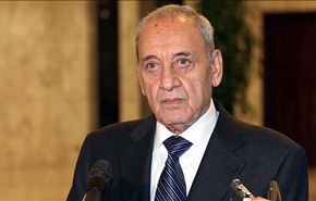 بري: لبنان والمنطقة بمرحلة استثنائية بعد الاتفاق النووي