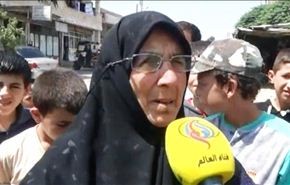 ضحايا وجرحى بقصف صاروخي يستهدف 