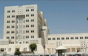 دمشق تحمل أنقرة مسؤولية سفك دماء الشعب السوري