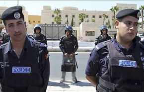 سجن 8 اردنيين خططوا لاستهداف أميركيين وسفارة الاحتلال