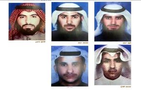 انهدام باند داعشی در کویت