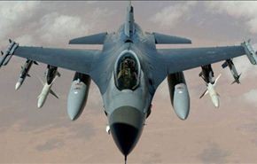 واشنطن تسلم مصر 8 مقاتلات اف-16 متطورة