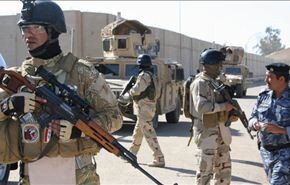 القوات العراقية تحرز تقدما في الرمادي