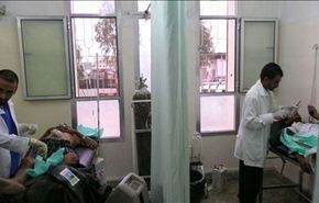 اطباء بلا حدود: حصار اليمن يقتل المدنيين كما تفعل الحرب