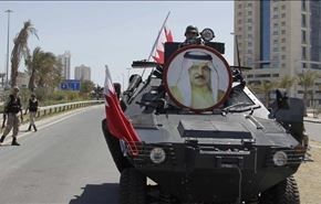 انتقاد روزنامه انگلیسی از فروش سلاح به بحرین