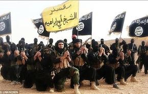 برنامه سری داعش براي پايان دادن به جهان