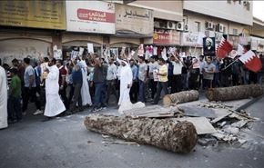 فراخوان بحرینی‌ها برای تجمع در میدان شهدا