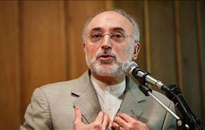 صالحي: تفاهم فيينا لا يحتاج الى مصادقة مجلس الشورى