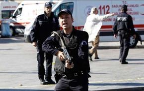 مقتل شرطيين تركيين في هجوم جنوب البلاد