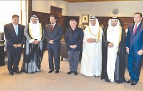 پاداش عجیب شاه اردن به ستایشگر کویتی
