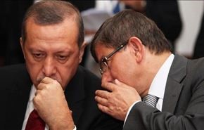 سقوط اقتصادی ترکیه به سبب سیاست‌های اردوغان