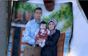 الفلسطينيون يقدمون ملف استشهاد الطفل دوابشة للجنائية الدولية