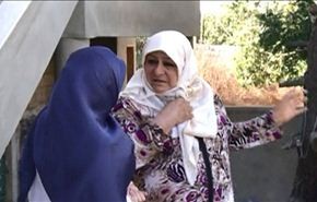 بالفيديو.. مريم وذكرى عدوان تموز وصمود المقاومة في مارون الراس