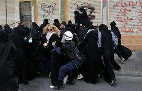 النظام البحريني يبتكر أساليب جديدة لقمع الشعب