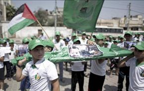 فلسطين تشيع شهداءها وتطالب بمحاكمة الاحتلال+فيديو