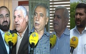 الأحزاب الكردية: الغارات التركية انتهاك للسيادة العراقية