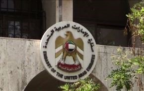 تلاش اعراب برای بازگشایی سفارت در دمشق