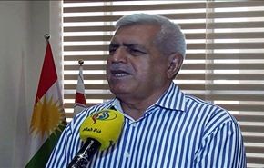 احزاب كردية عراقية تستنكر قصف تركيا لمناطق بكردستان