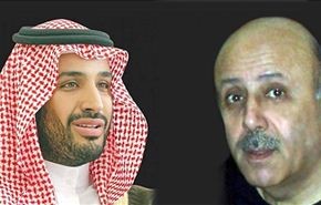 مسؤول سوري رفيع يؤكد حصول لقاء بين مملوك وبن سلمان