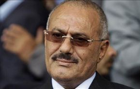 صالح يطالب بمحاكمة دولية لمنصور هادي وينتقد السعودية