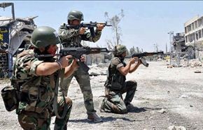 الجيش السوري يسيطر على تل حمكة الاستراتيجي