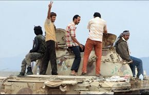 مرتزقة السعودية وهزيمتهم المنكرة في قاعدة العند+تفاصيل