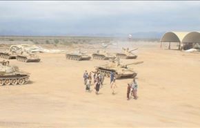 فضيحة الاعلام الموالي لال سعود في نشر كذبة سقوط العند