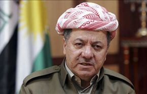 بارزاني: لن نعيد سنجار لنينوى وسنلحقها بكردستان!