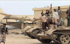 قاعدة العند اليمنية تسحق الهجمات السعودية+فيديو