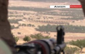 جيش سوريا والمقاومة يتقدمان في الزبداني ومقتل مسلحين
