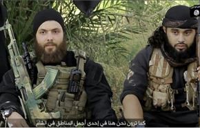 فيديو/ داعش تهدد ميركل بالإنتقام في أول فيديو للجماعة بالألمانية