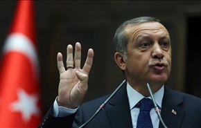 دلیل مانع تراشی اردوغان در تشکیل دولت ائتلافی