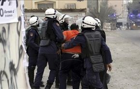 بازداشت های گسترده پس از انفجار درستره بحرین