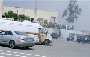 انفجار مرگبار در جمع نیروهای عربستانی