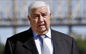 وزير الخارجية السوري يزور العاصمة العمانية مسقط