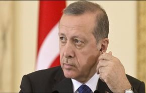 اردوغان درصدد سوء استفاده از داعش است + فیلم