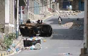 الجنوب اليمني نقص حاد في متطلبات الحياة وتدمير للمنشات+فيديو