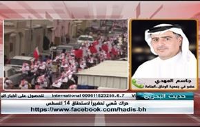 حراك شعبي تحضيراً لاستحقاق 14 اغسطس - الجزء الثاني