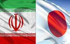 وفد اقتصادي ياباني رفيع يزور ايران السبت