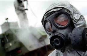 سوریه: داعش و النصره ازسلاح شیمیایی استفاده کرده‌اند